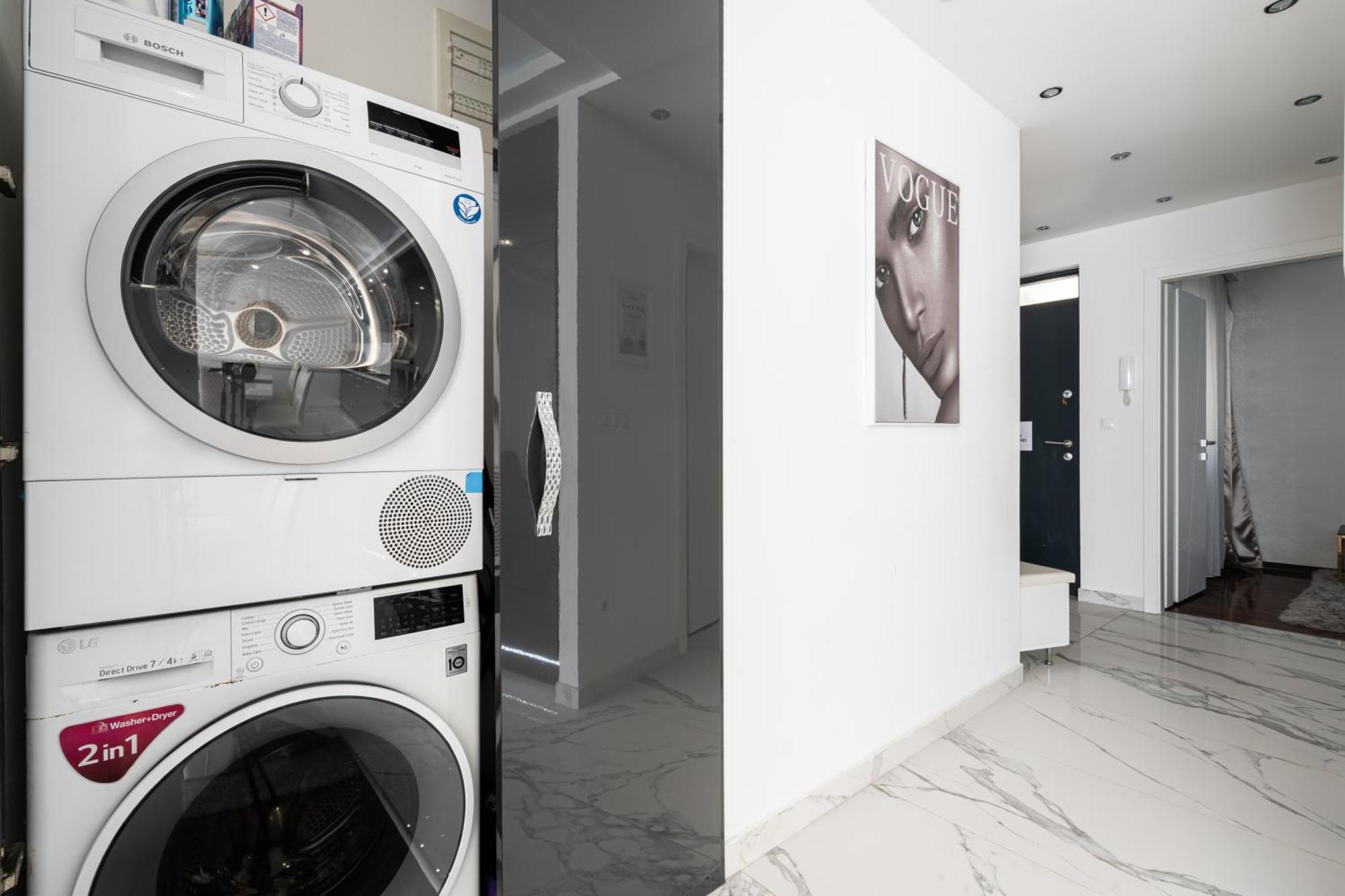 Kiraly 44 Luxury Apartment With Free Parking บูดาเปสต์ ภายนอก รูปภาพ