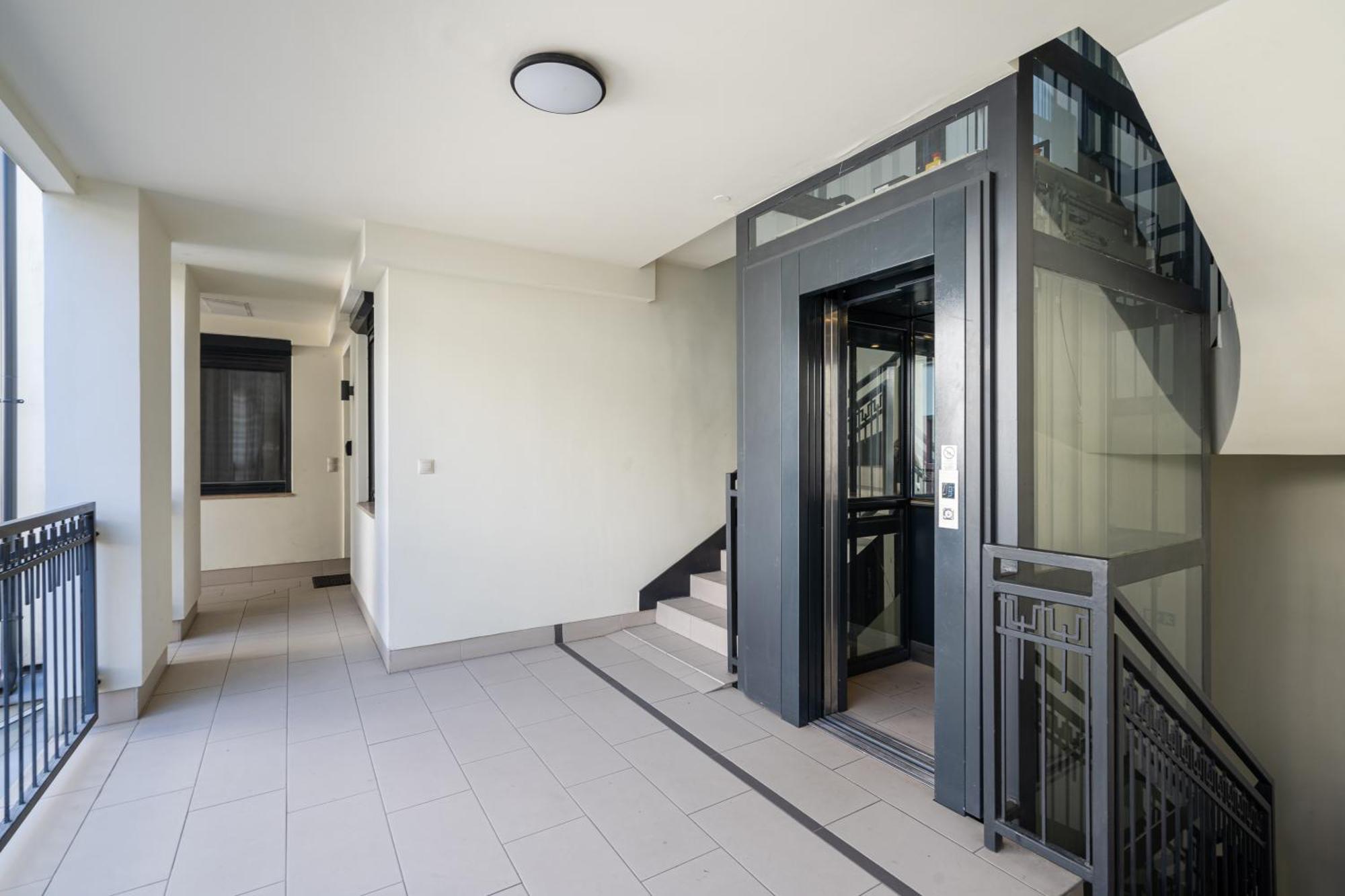 Kiraly 44 Luxury Apartment With Free Parking บูดาเปสต์ ภายนอก รูปภาพ