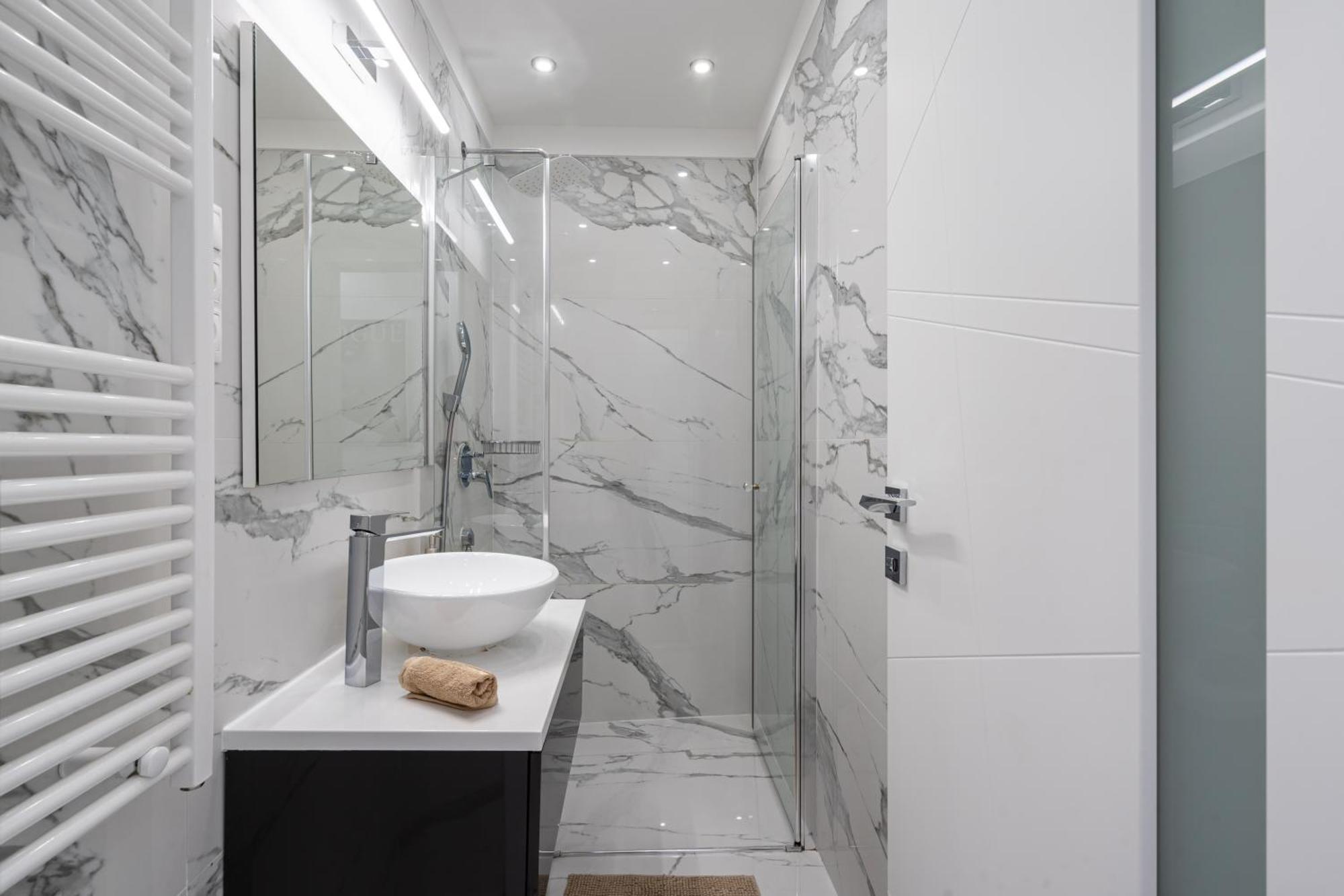Kiraly 44 Luxury Apartment With Free Parking บูดาเปสต์ ภายนอก รูปภาพ