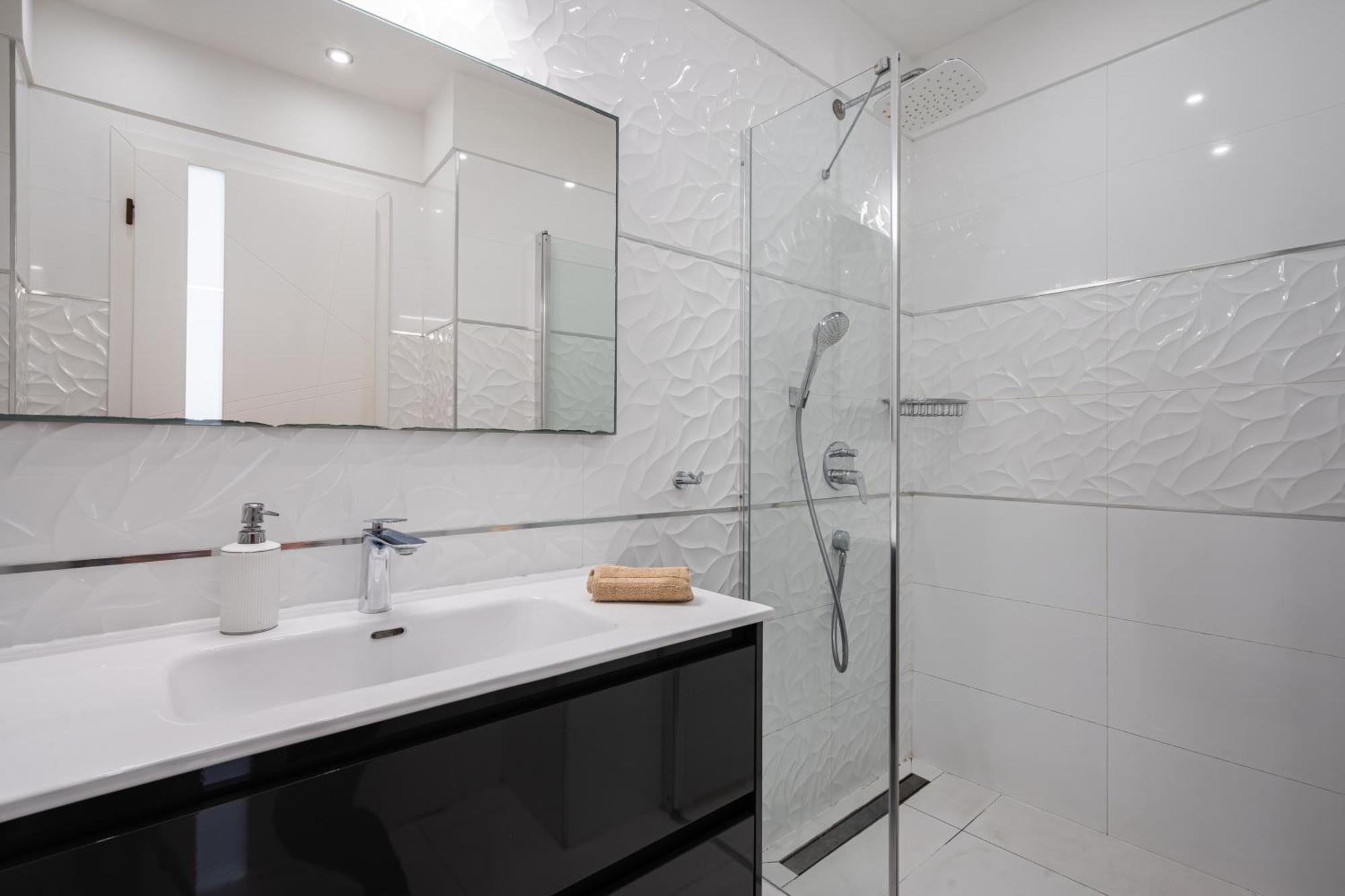 Kiraly 44 Luxury Apartment With Free Parking บูดาเปสต์ ภายนอก รูปภาพ
