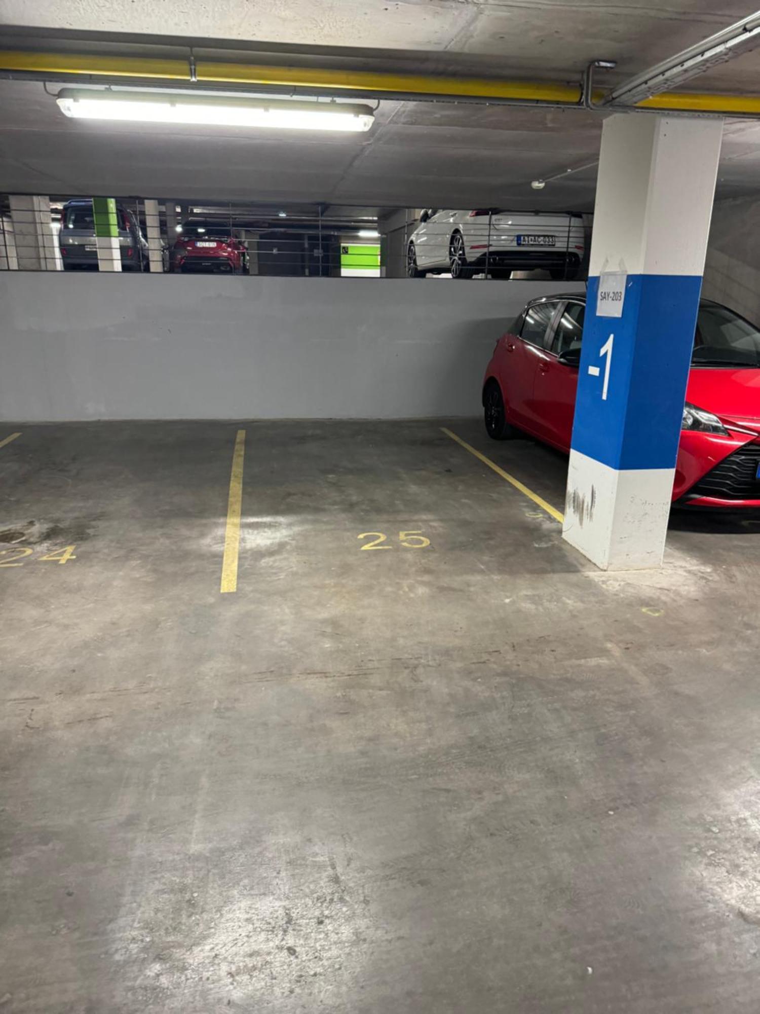 Kiraly 44 Luxury Apartment With Free Parking บูดาเปสต์ ภายนอก รูปภาพ